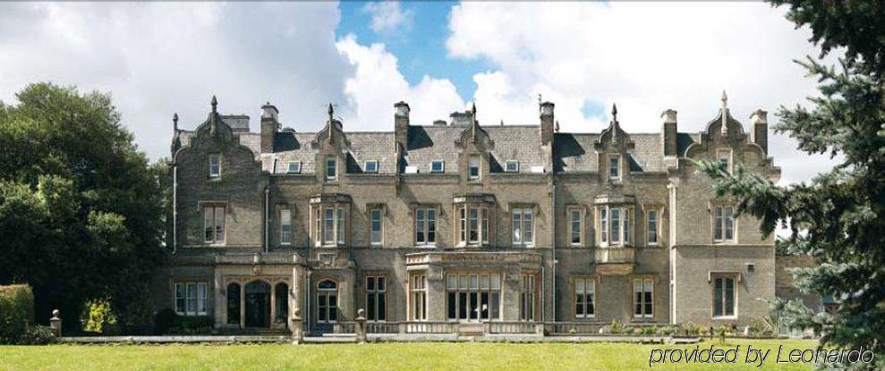 Shendish Manor & Golf Course Hotel 4*