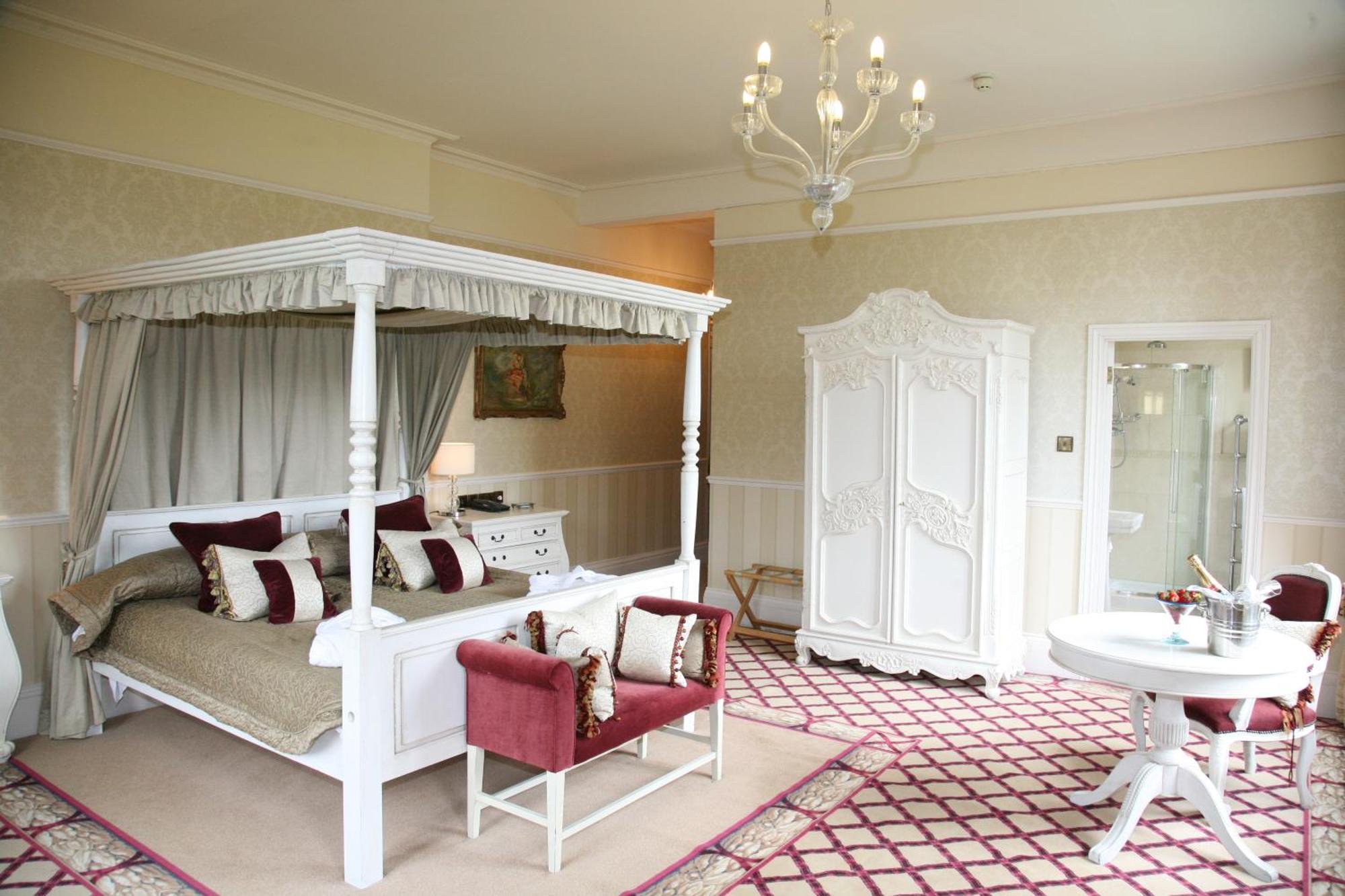 Shendish Manor & Golf Course Hemel Hempstead