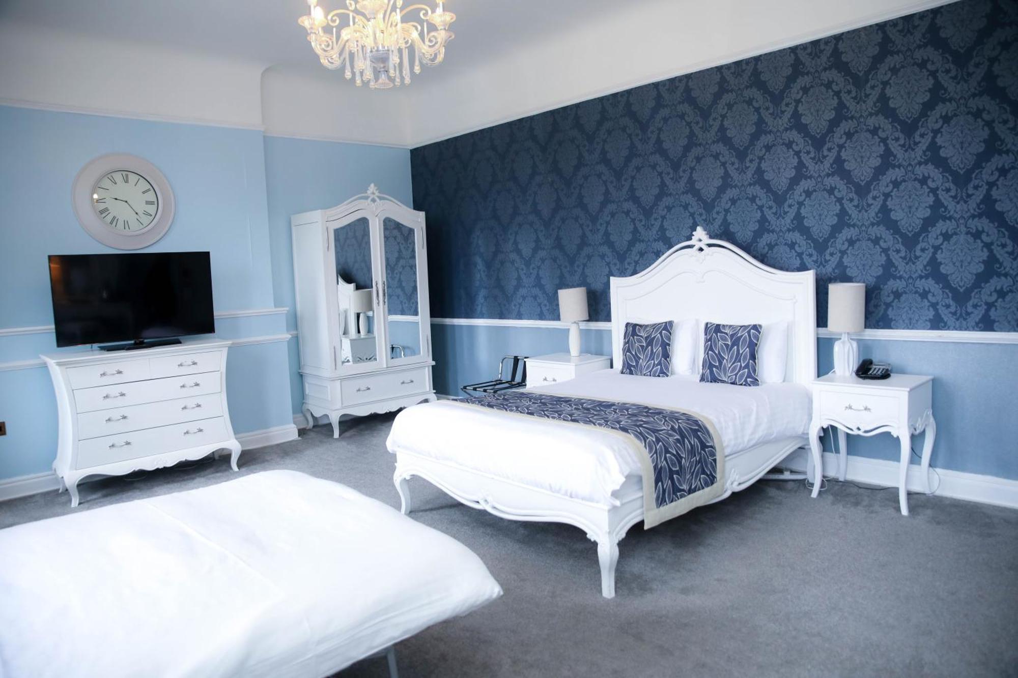Shendish Manor & Golf Course 4* Hemel Hempstead