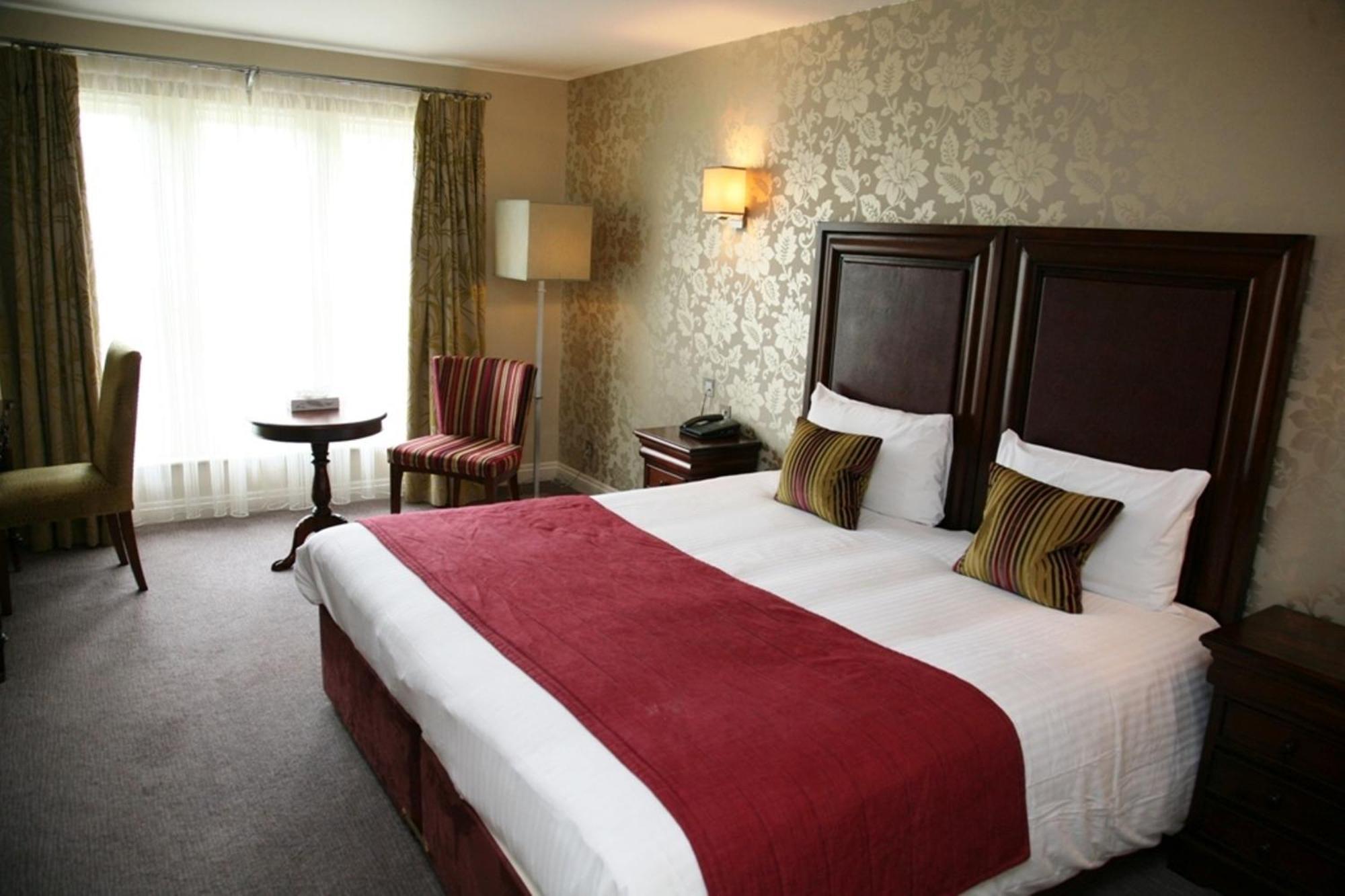 Hotel Shendish Manor & Golf Course