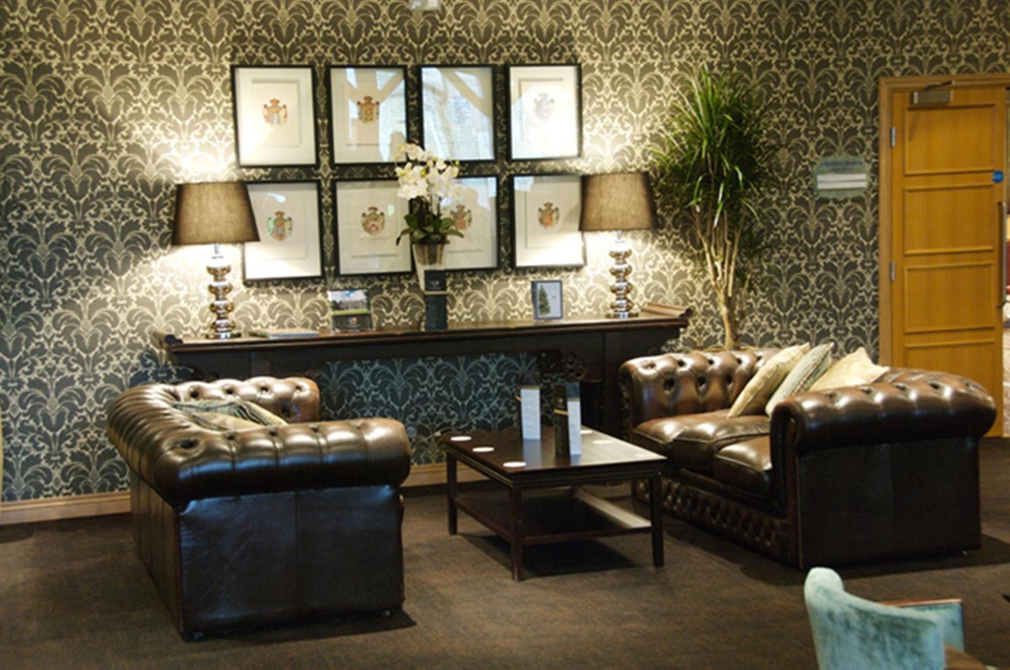 Hotel Shendish Manor & Golf Course 4*