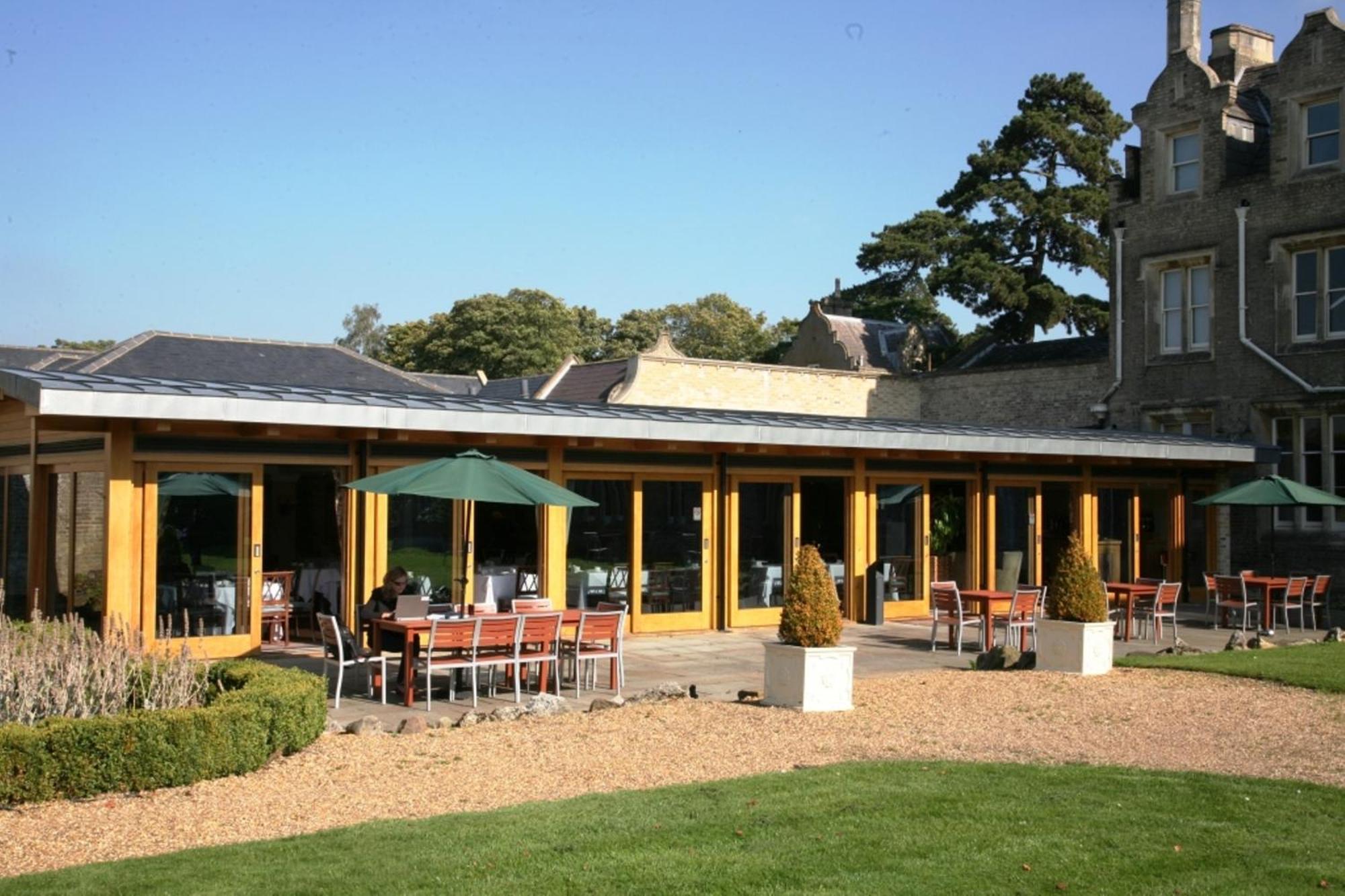Hotel Shendish Manor & Golf Course