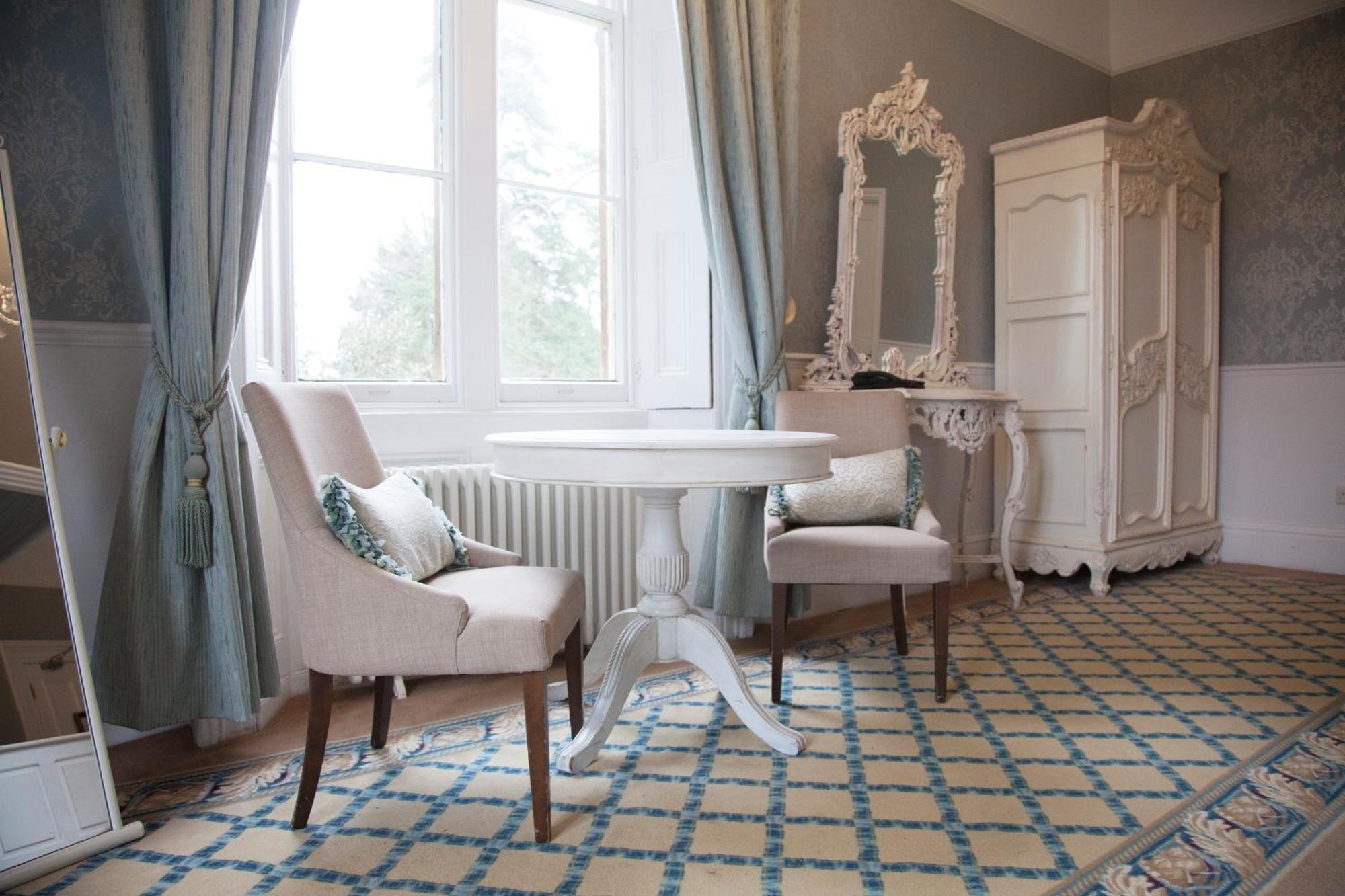Shendish Manor & Golf Course Hotel Hemel Hempstead
