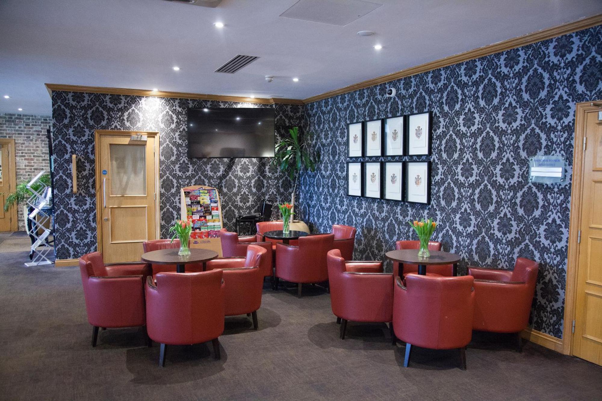 Shendish Manor & Golf Course 4*