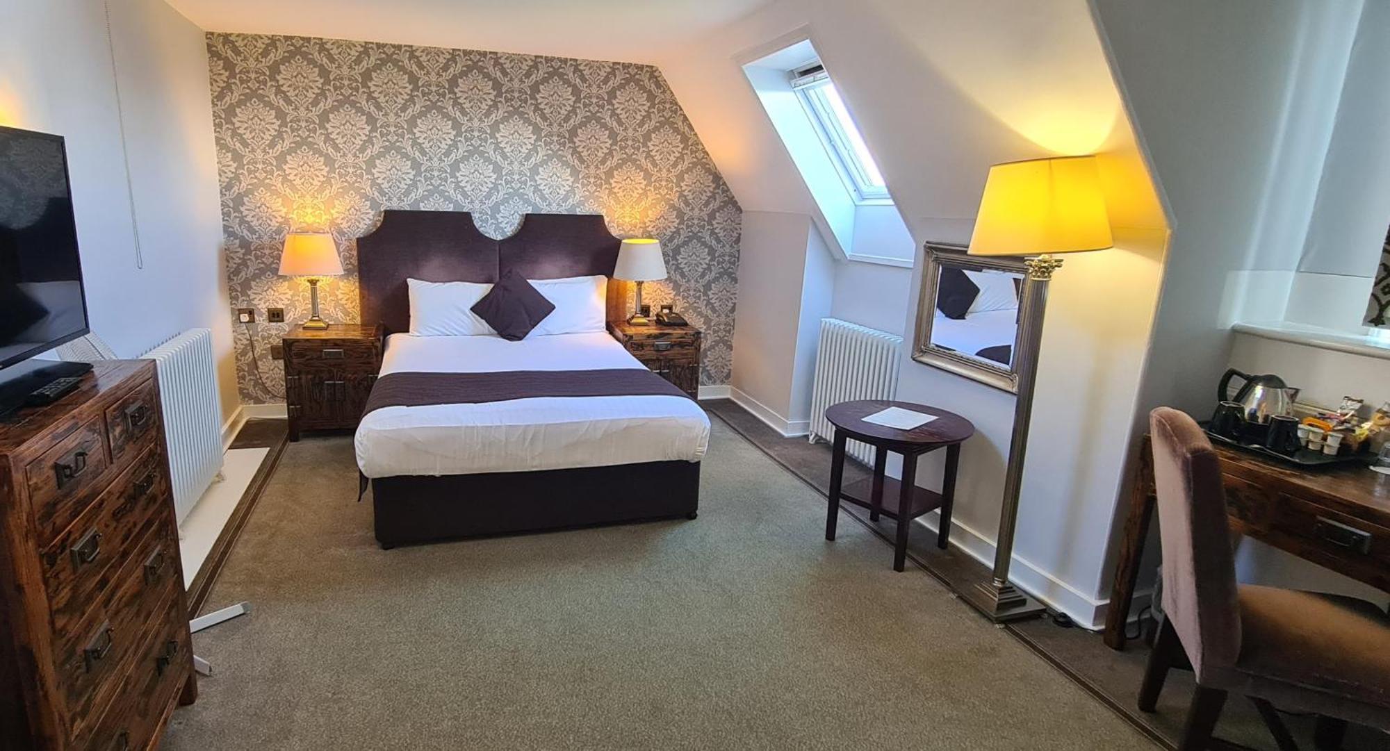 Hotel Shendish Manor & Golf Course