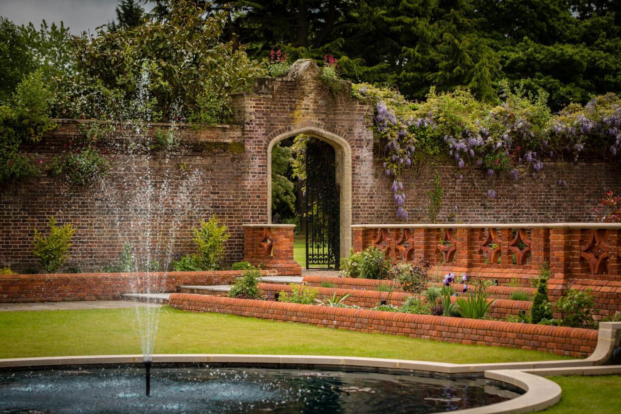 Shendish Manor & Golf Course Hotel Hemel Hempstead