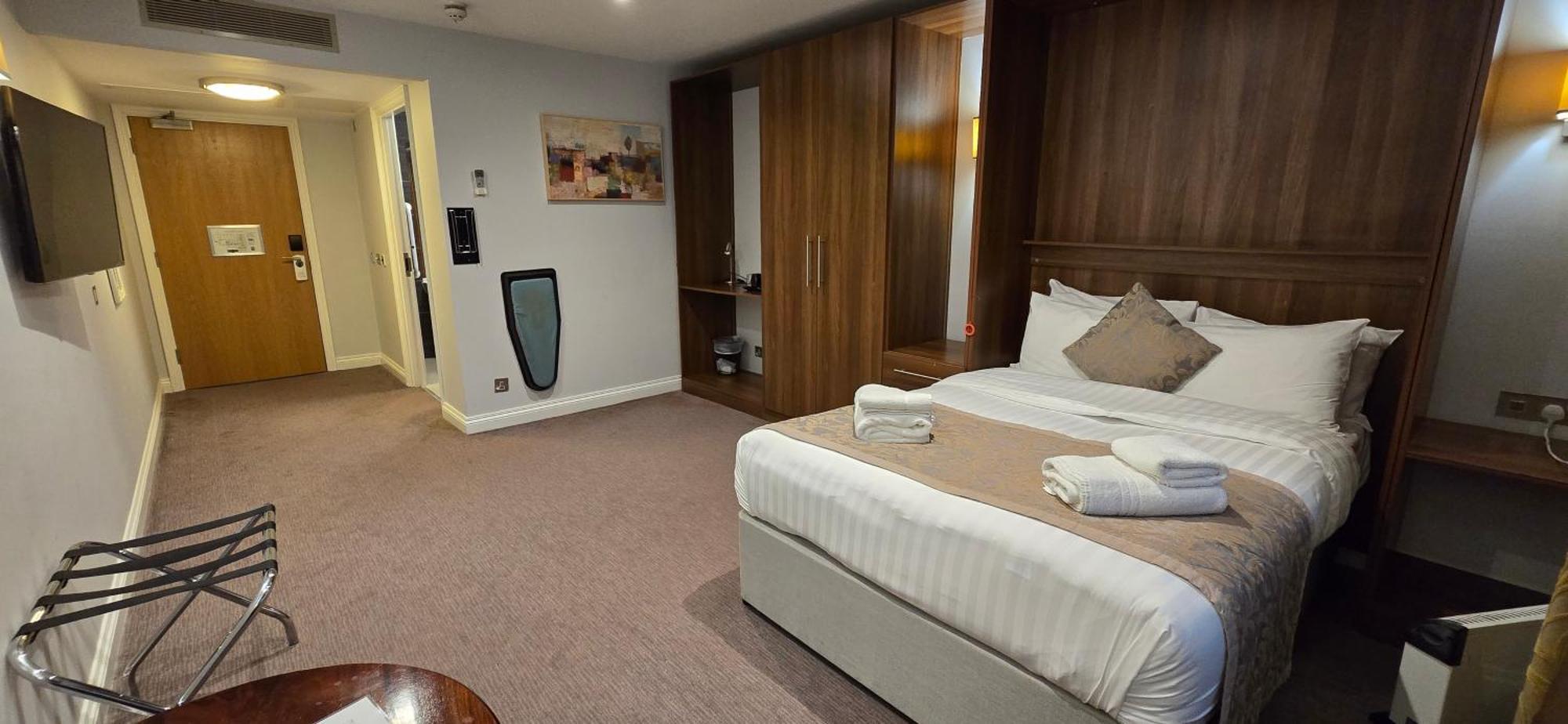 Shendish Manor & Golf Course Hotel Hemel Hempstead