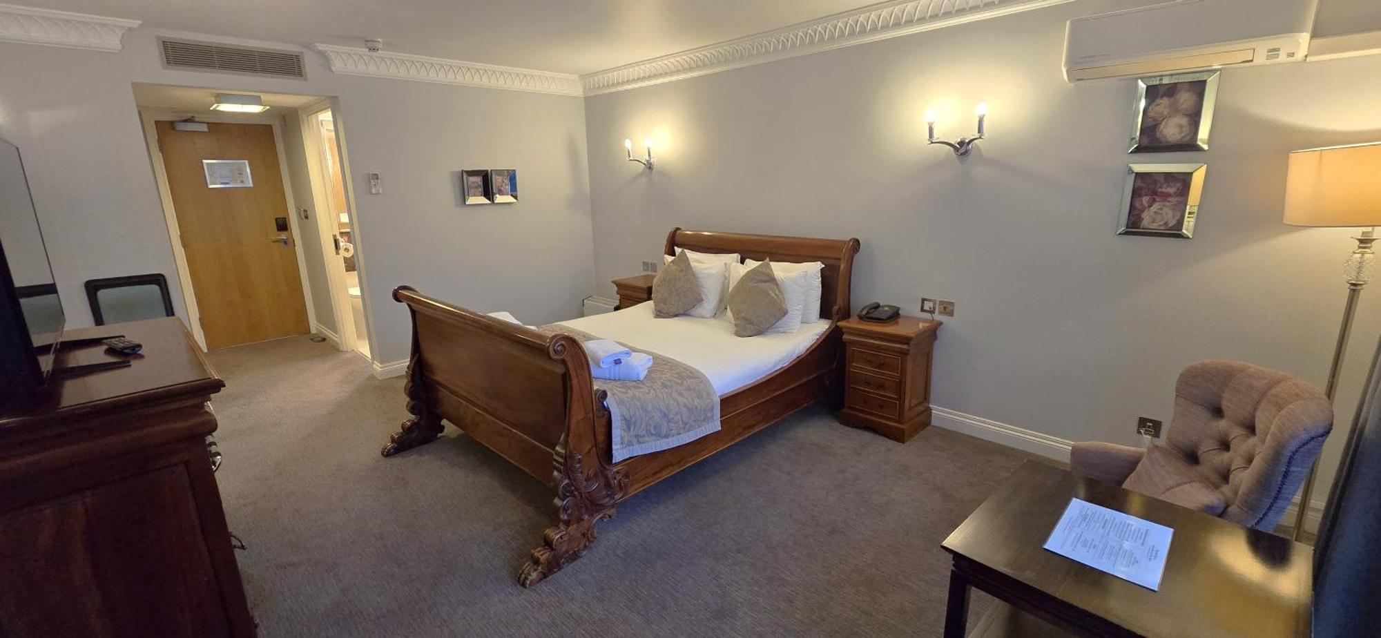 Shendish Manor & Golf Course 4* Hemel Hempstead