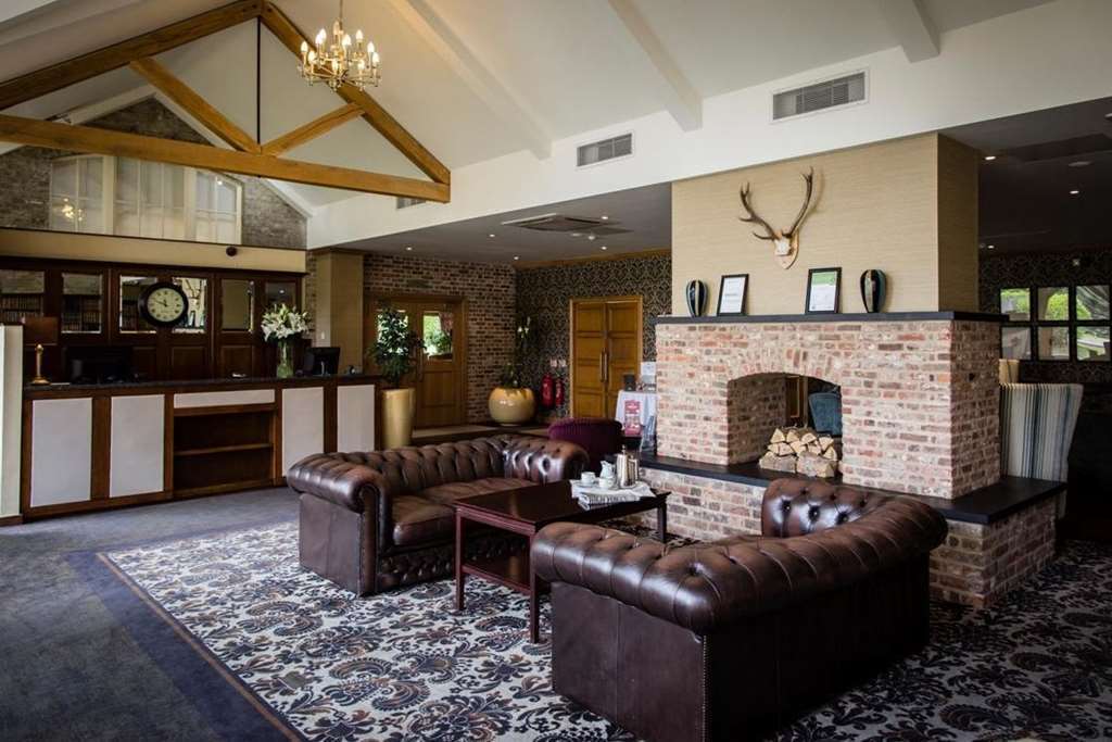 Shendish Manor & Golf Course