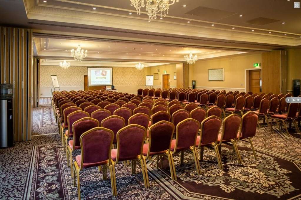 Hotel Shendish Manor & Golf Course