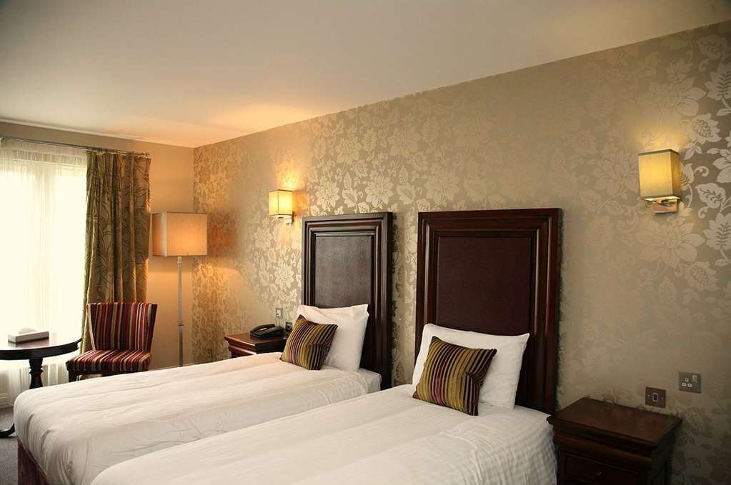 Hotel Shendish Manor & Golf Course Hemel Hempstead