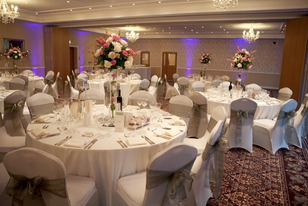 Shendish Manor & Golf Course 4*