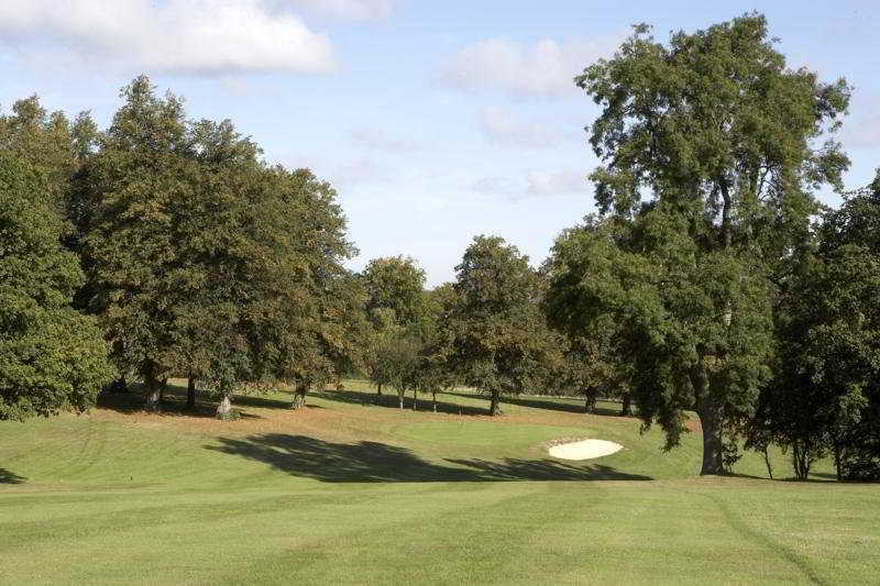 Shendish Manor & Golf Course