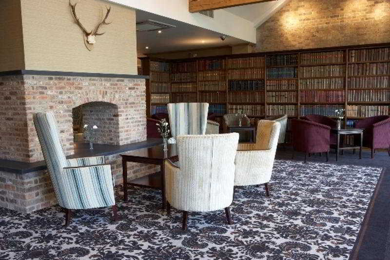 Shendish Manor & Golf Course Hotel