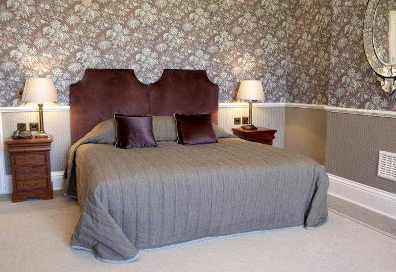 Shendish Manor & Golf Course Hotel Hemel Hempstead