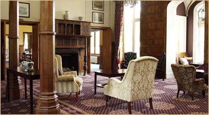 Shendish Manor & Golf Course
