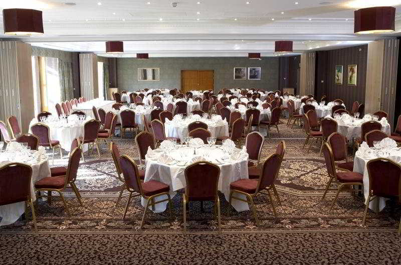 Shendish Manor & Golf Course 4*