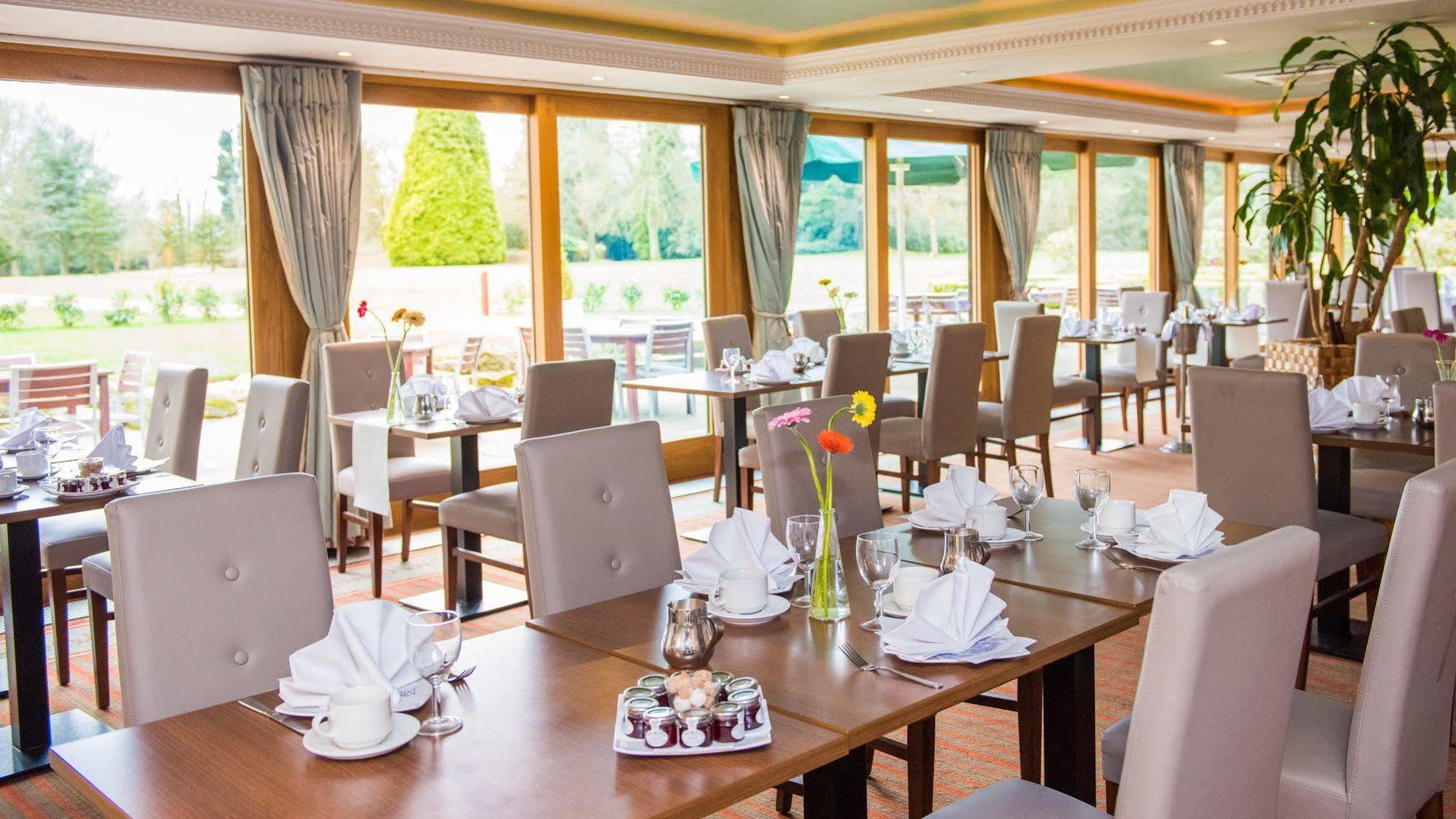 Hotel Shendish Manor & Golf Course