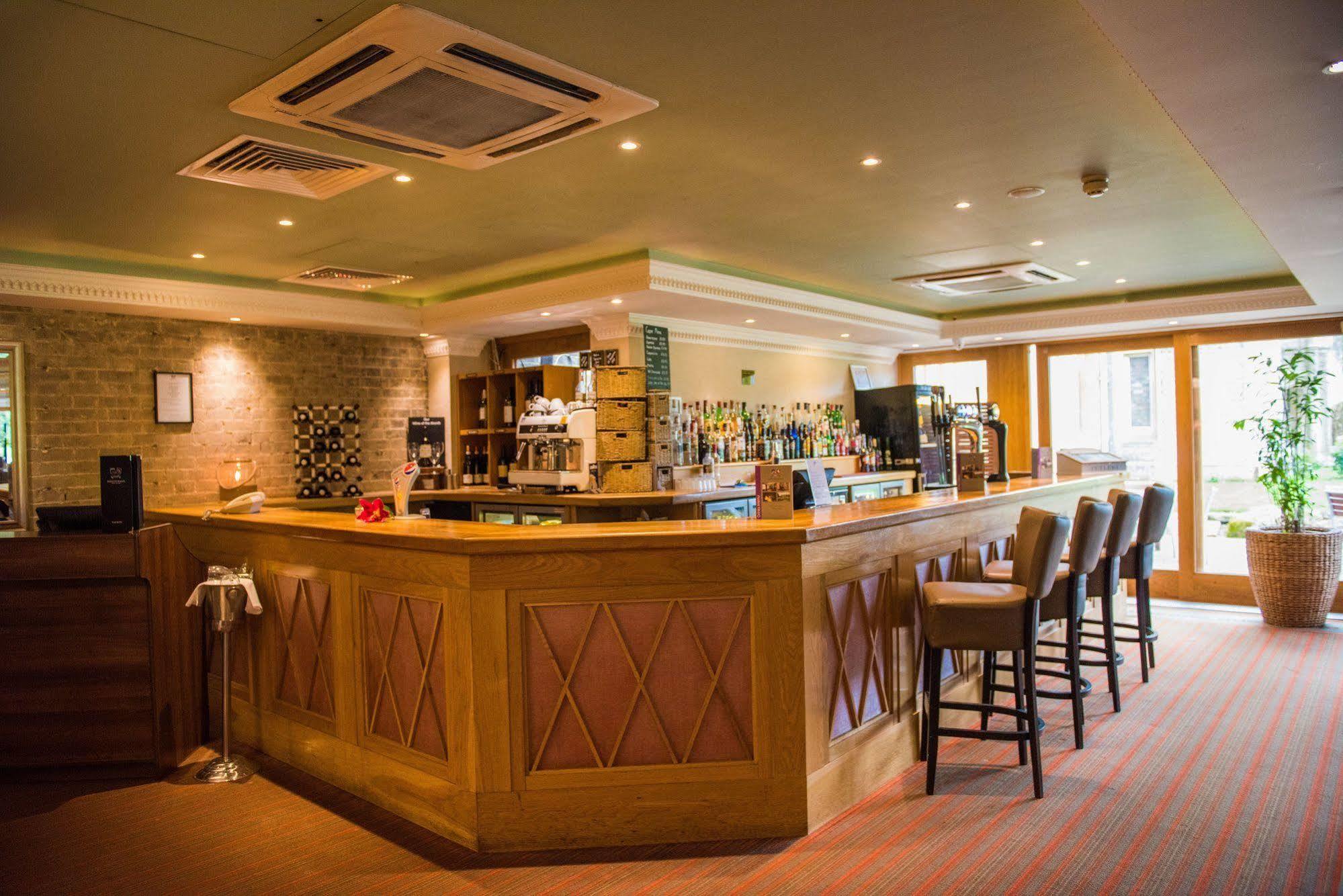 Shendish Manor & Golf Course Hotel