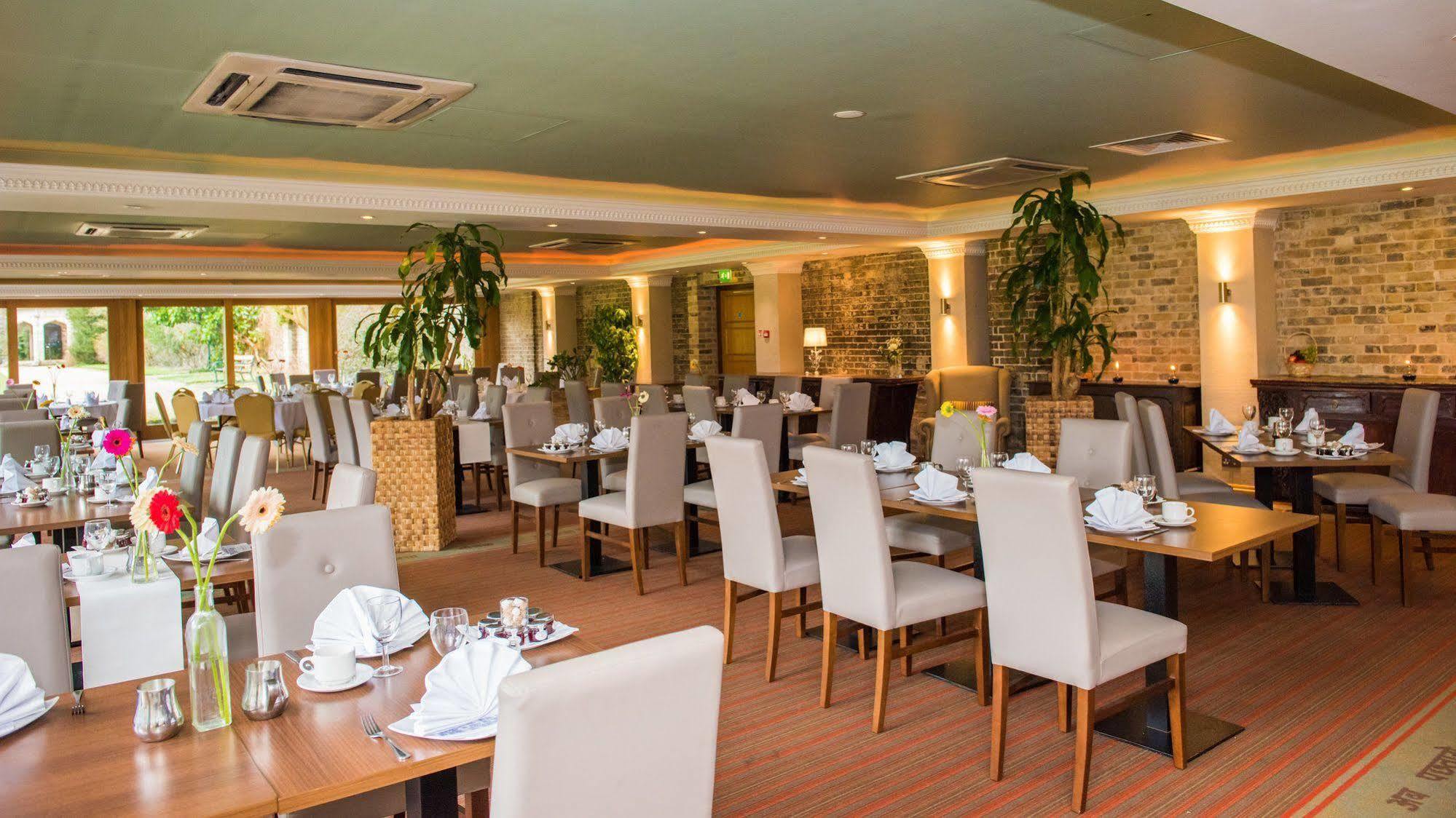 Shendish Manor & Golf Course Hotel 4*