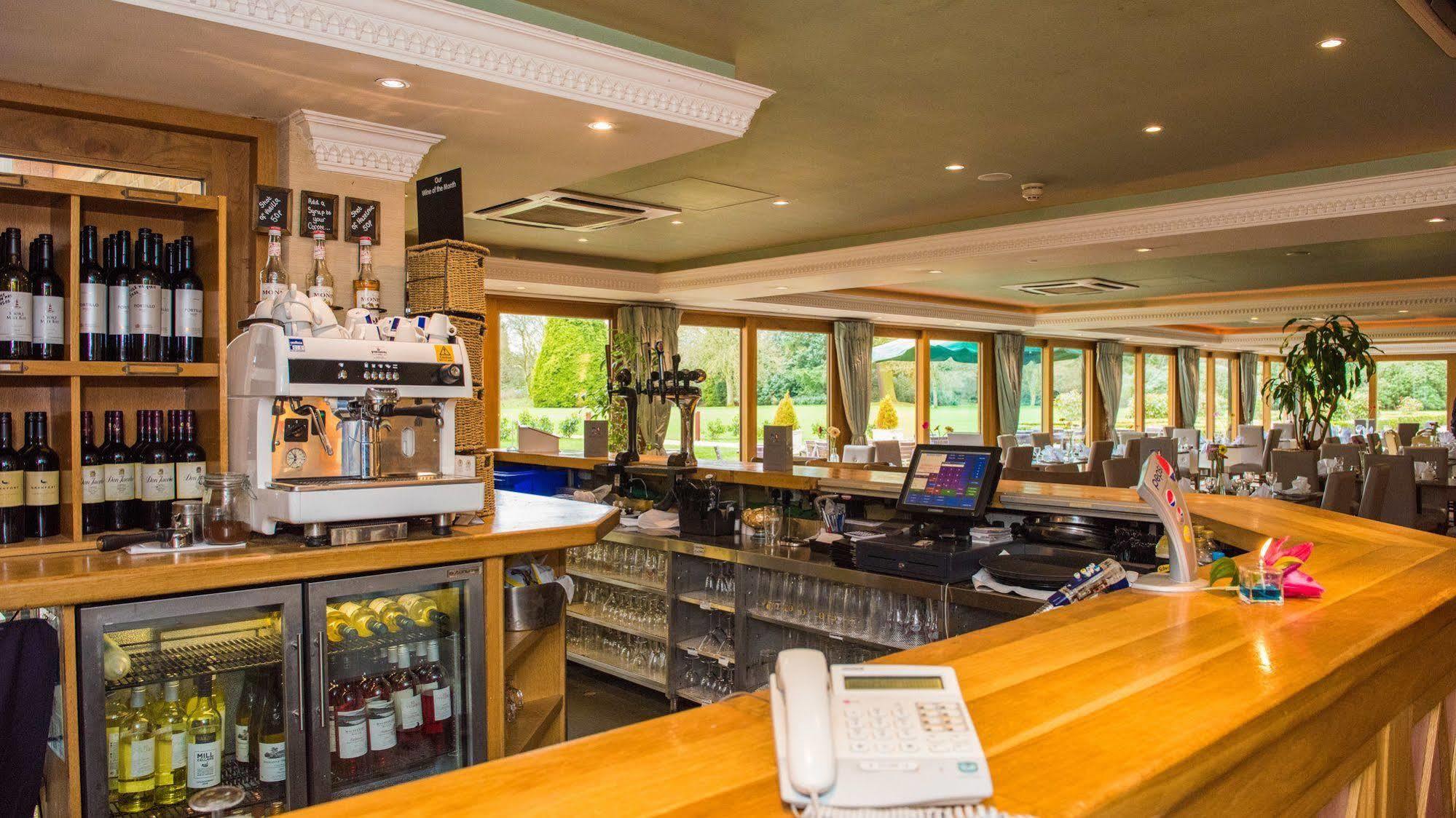 Shendish Manor & Golf Course Hotel 4*
