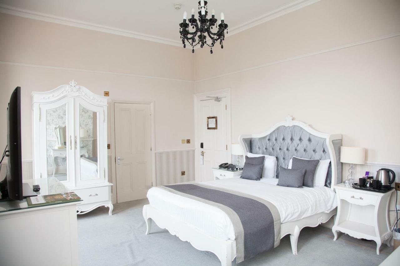 Shendish Manor & Golf Course 4* Hemel Hempstead