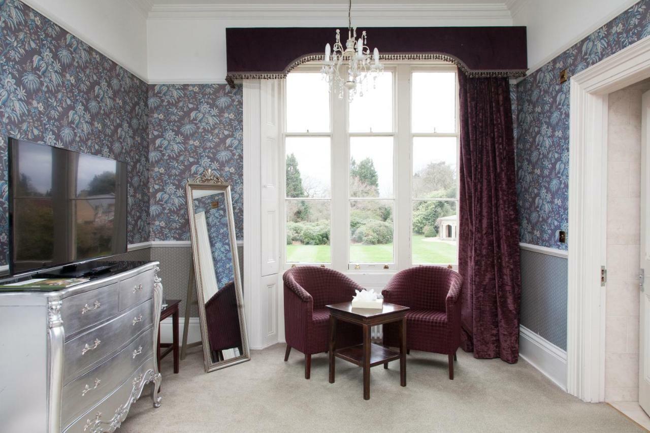Shendish Manor & Golf Course Hotel 4*