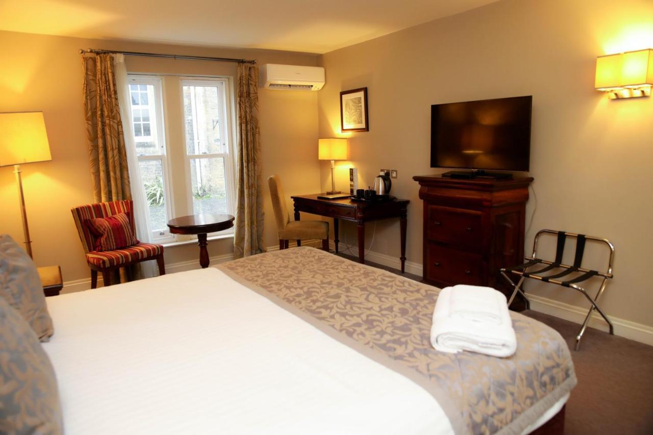 Hotel Shendish Manor & Golf Course Hemel Hempstead